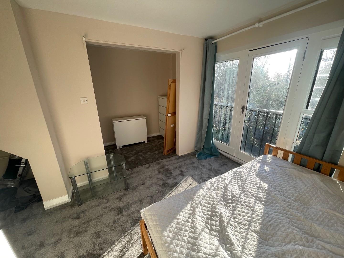 Stanmore Hill, Stanmore